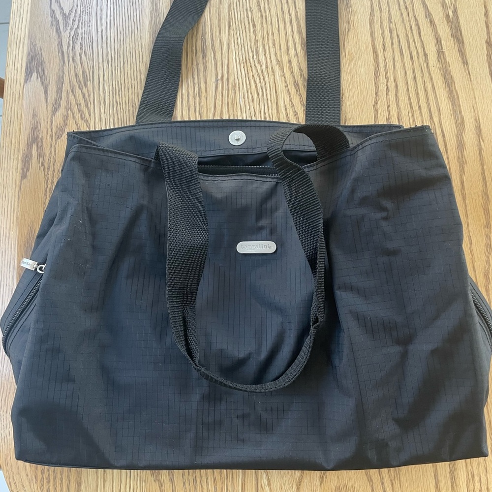Baggllini travel bag